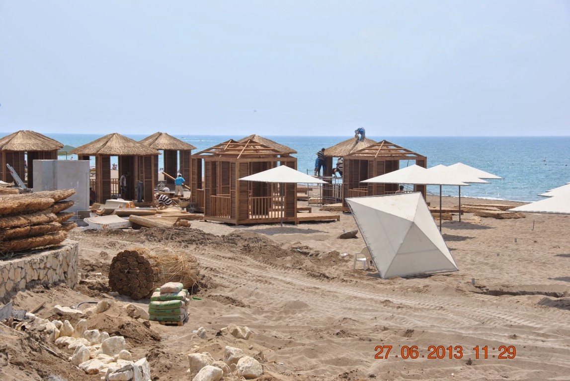 imagini hotel RIU KAYA PALAZZO BELEK